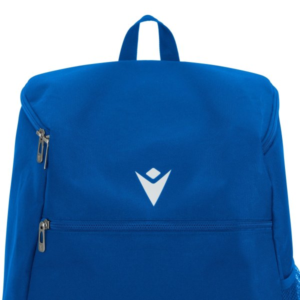 Рюкзак спортивний Macron AXIS backpack Medium (800005390300)