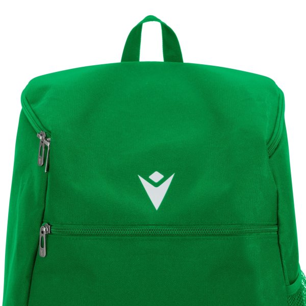 Рюкзак спортивний Macron AXIS backpack Medium (800005390400)