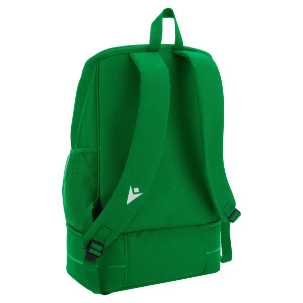 Рюкзак спортивний Macron AXIS backpack Medium (800005390400)