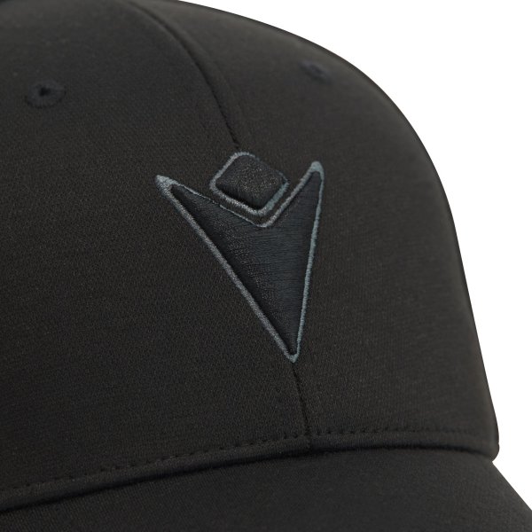 Кепка спортивная MACRON ACTION ICON cap (800005110900)