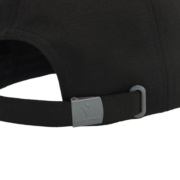 Кепка спортивная MACRON ACTION ICON cap (800005110900)