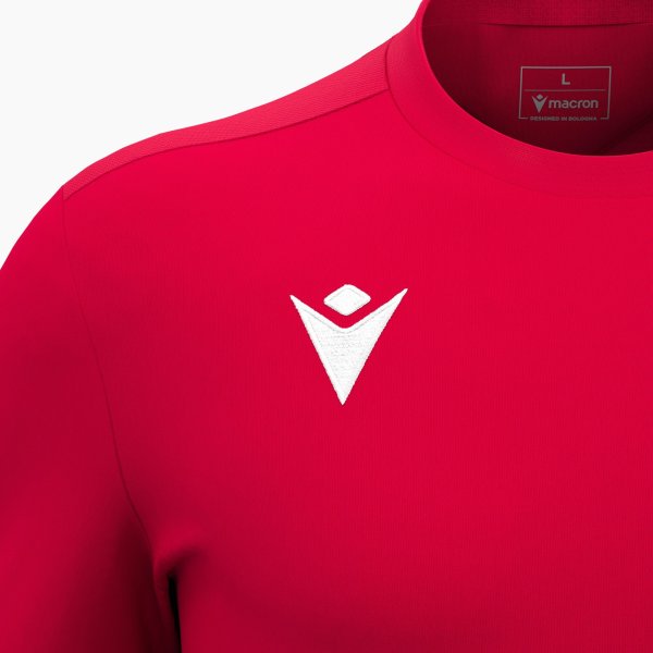 Футболка игровая MACRON VOID SHIRT (800004540200)