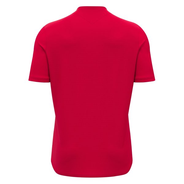 Футболка игровая MACRON VOID SHIRT (800004540200)