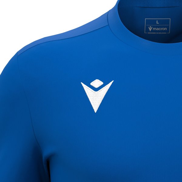 Футболка ігрова MACRON VOID SHIRT (800004540300)