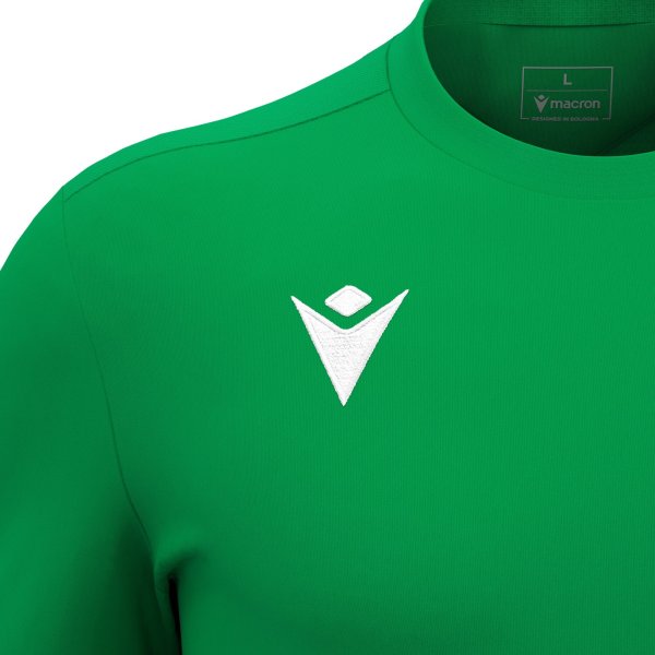 Футболка ігрова MACRON VOID SHIRT (800004540400)