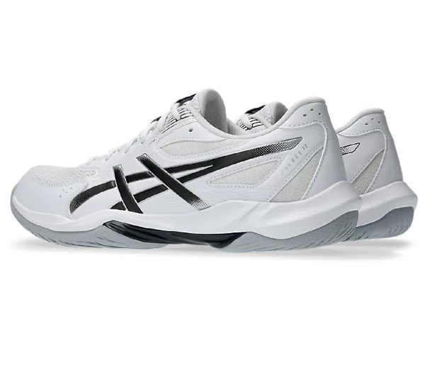 Волейбольні кросівки Asics Gel-Rocket 12 (1071A116-101)