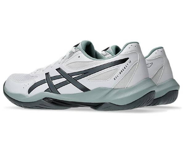 Волейбольні кросівки Asics Gel-Rocket 12 (1071A116-105)