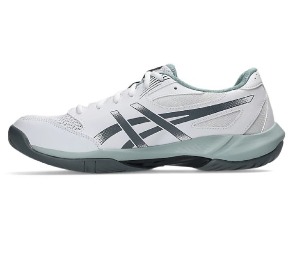 Волейбольні кросівки Asics Gel-Rocket 12 (1071A116-105)