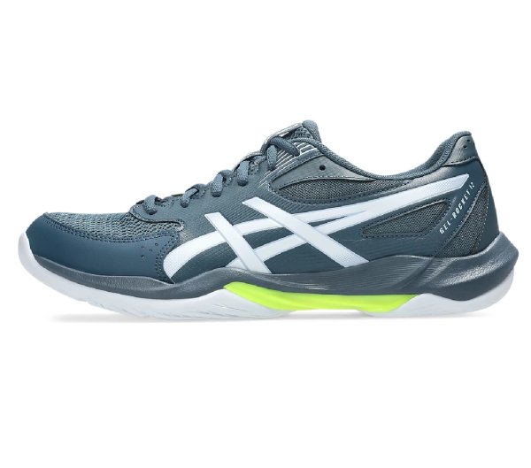 Волейбольні кросівки Asics Gel-Rocket 12 (1071A116-404)