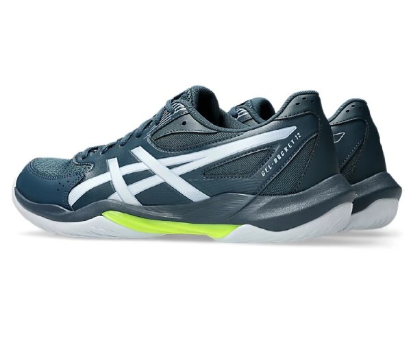 Волейбольні кросівки Asics Gel-Rocket 12 (1071A116-404)