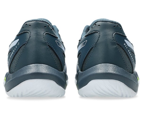 Волейбольні кросівки Asics Gel-Rocket 12 (1071A116-404)