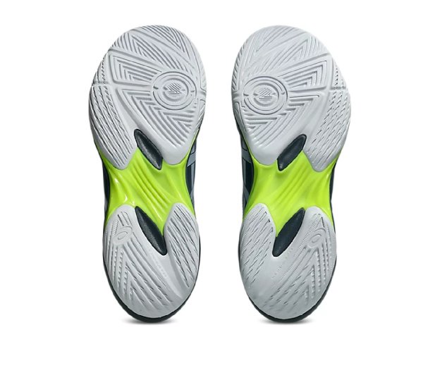 Волейбольні кросівки Asics Gel-Rocket 12 (1071A116-404)