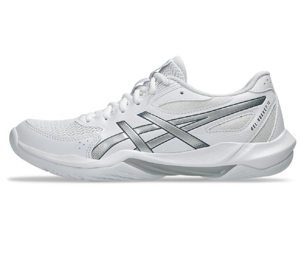 Жіночі волейбольні кросівки Asics Gel Rocket 12 (1072A119-101)
