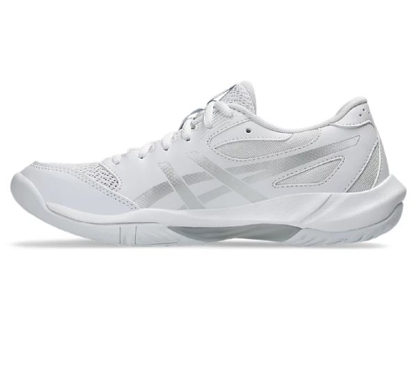 Жіночі волейбольні кросівки Asics Gel Rocket 12 (1072A119-101)