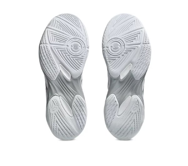 Жіночі волейбольні кросівки Asics Gel Rocket 12 (1072A119-101)