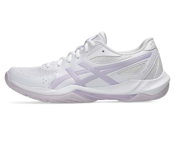 Жіночі волейбольні кросівки Asics Gel Rocket 12 (1072A119-106)