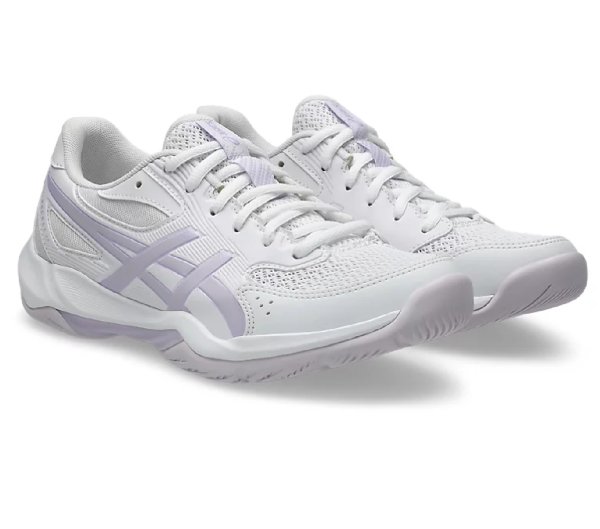 Жіночі волейбольні кросівки Asics Gel Rocket 12 (1072A119-106)
