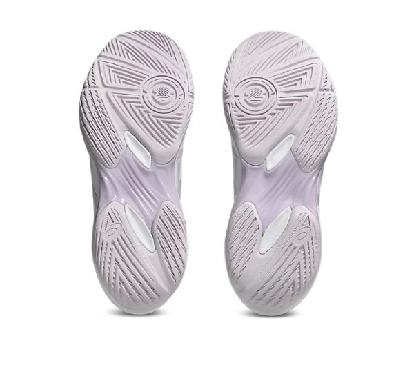 Жіночі волейбольні кросівки Asics Gel Rocket 12 (1072A119-106)