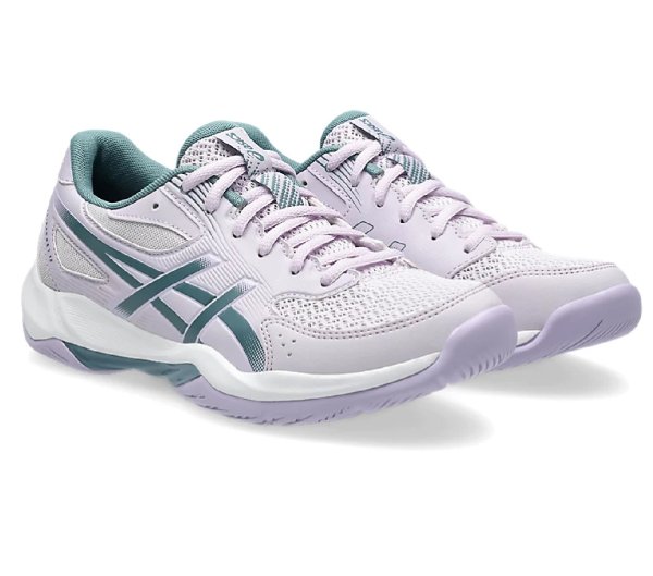 Жіночі волейбольні кросівки Asics Gel Rocket 12 (1072A119-500)