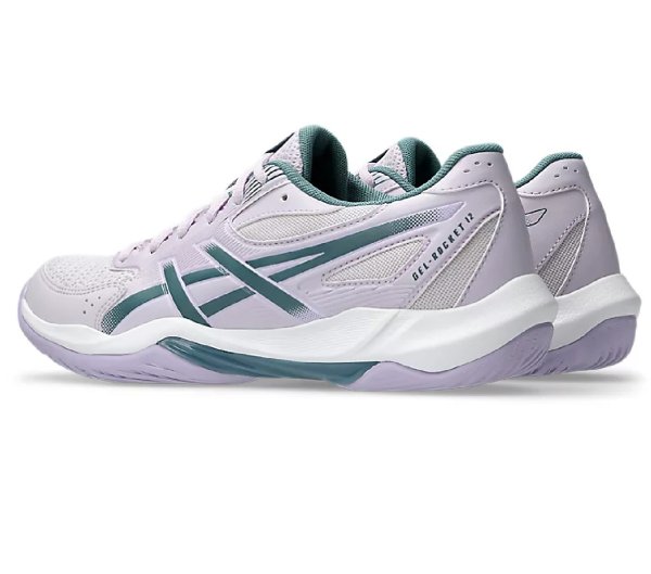 Жіночі волейбольні кросівки Asics Gel Rocket 12 (1072A119-500)