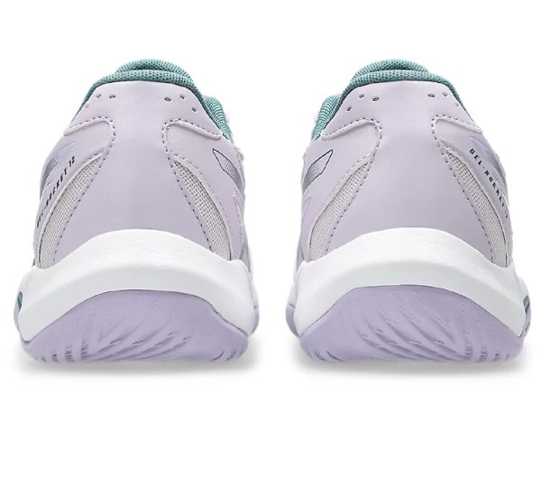 Жіночі волейбольні кросівки Asics Gel Rocket 12 (1072A119-500)