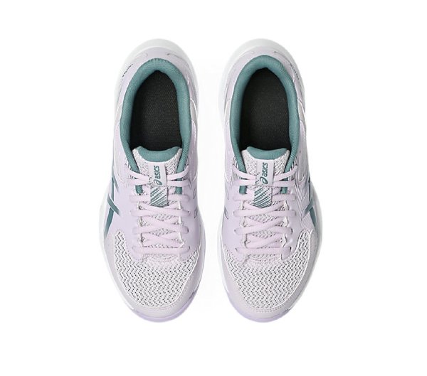 Жіночі волейбольні кросівки Asics Gel Rocket 12 (1072A119-500)