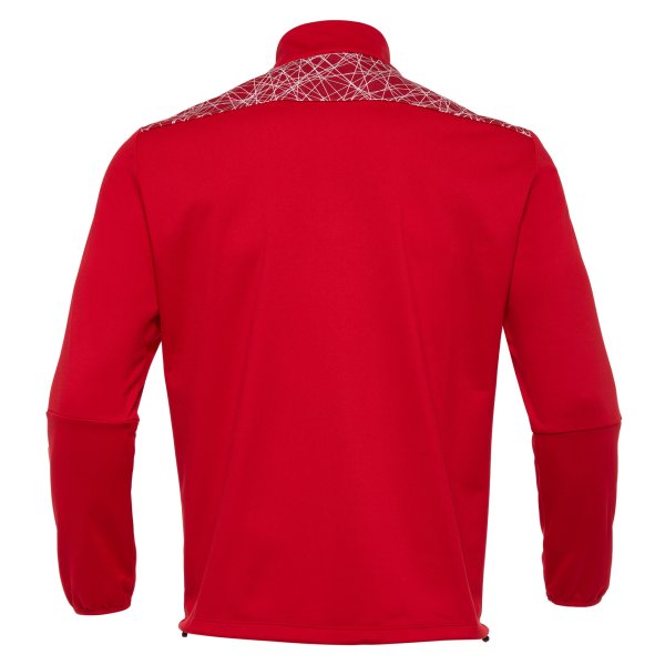 Тренировочный топ MACRON TAGUS 1/4 ZIP TOP (81710201)