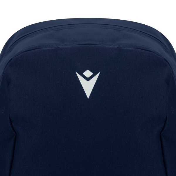 Рюкзак спортивний Macron CREW backpack Large (800005380700)