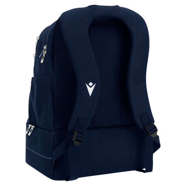 Рюкзак спортивний Macron CREW backpack Large (800005380700)