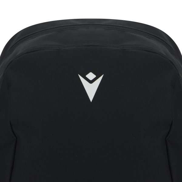 Рюкзак спортивний Macron CREW backpack Large (800005380900)
