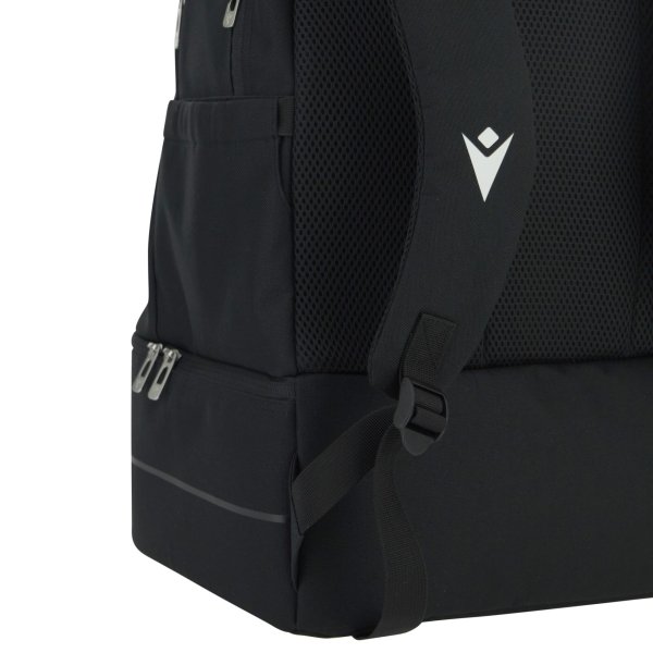 Рюкзак спортивний Macron CREW backpack Large (800005380900)