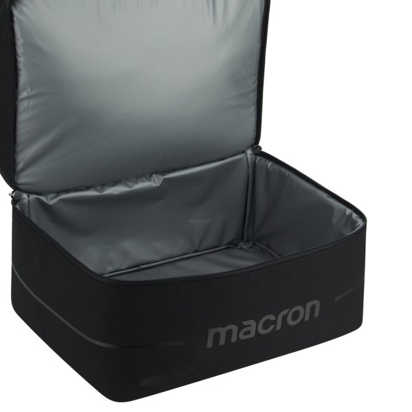 Рюкзак спортивний Macron CREW backpack Large (800005380900)