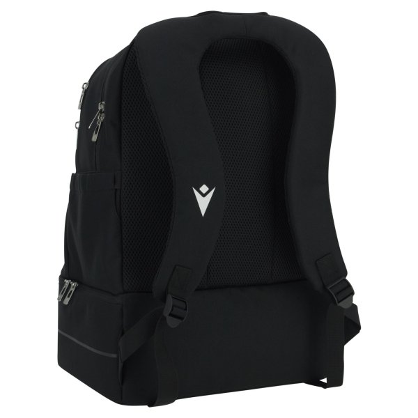 Рюкзак спортивний Macron CREW backpack Large (800005380900)