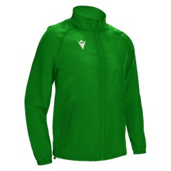 マロン Куртка ветрозащитная MACRON ATLANTIC HERO FULL ZIP WINDBREAKER