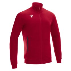 Кофта спортивная MACRON BEAT FULL ZIP SWEATSHIRT (919109) в