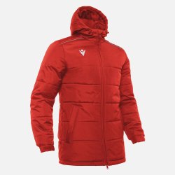 Куртка спортивна MACRON GYOR PADDED JACKET (932303) в Україні