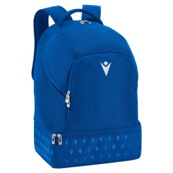 Рюкзак спортивний MACRON ROOKIE backpack (5940409) | Інтернет