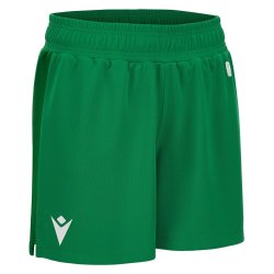 Шорти жіночі баскетбольні MACRON PLATINUM ECO shorts (92620701) в