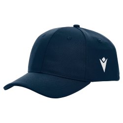 Кепка спортивная MACRON TWIRL cap (800001520300) в Украине