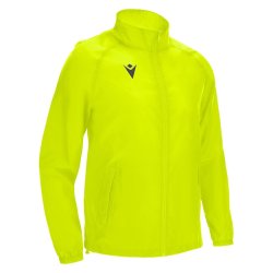 Куртка вітрозахисна MACRON ATLANTIC HERO FULL ZIP WINDBREAKER
