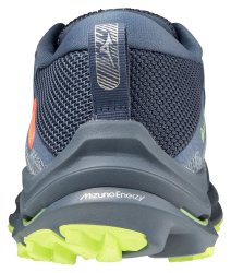 Женские беговые кроссовки MIZUNO WAVE RIDER GTX (J1GD217947) в