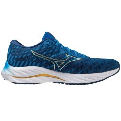 Бігові кросівки Mizuno Wave Rider 26 (J1GC220353) в Україні