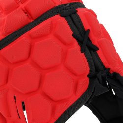 Шолом для регбі MACRON HELMET XE (691202) в Україні | Інтернет