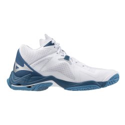 Волейбольні кросівки MIZUNO WAVE LIGHTNING Z8 Mid (V1GA240521) в