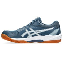 Волейбольні кросівки ASICS GEL-TASK 4 (1071A103-400) в Україні