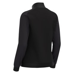 Жіноча спортивна кофта MACRON RAMA full zip top (800003130900) в