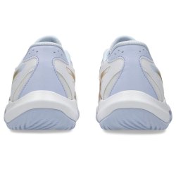 Жіночі волейбольні кросівки Asics Gel-Rocket 12 (1072A119-102) в