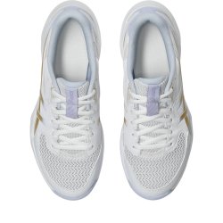 Жіночі волейбольні кросівки Asics Gel-Rocket 12 (1072A119-102) в